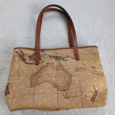 Prima Classe Tote Bag