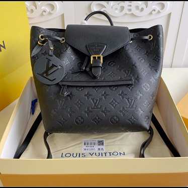 Louis Vuitton shoulder bag - image 1