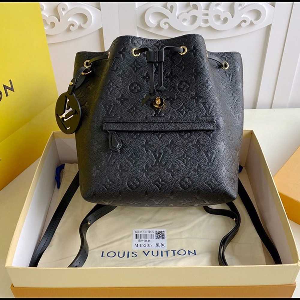 Louis Vuitton shoulder bag - image 2