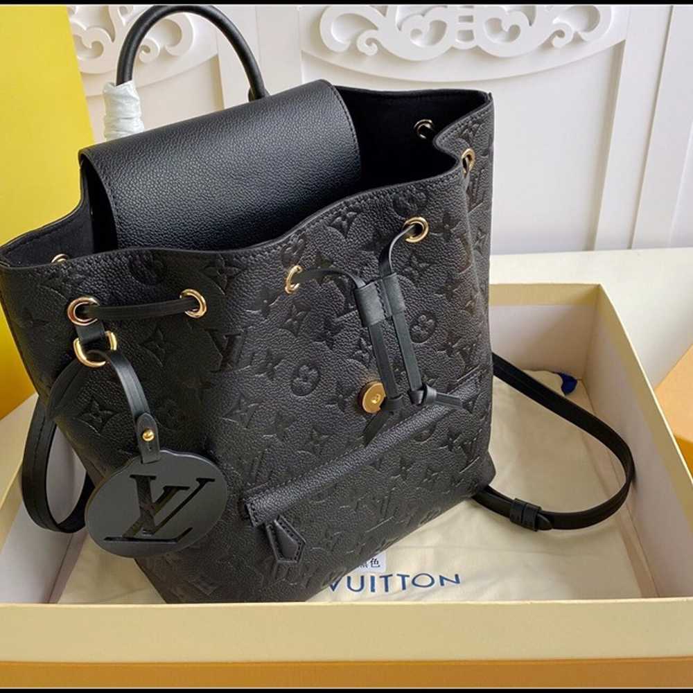 Louis Vuitton shoulder bag - image 3