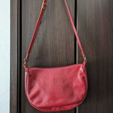 Il Bisonte Shoulder Bag