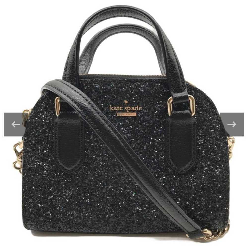 kate spade new york Glitter Bag - image 1