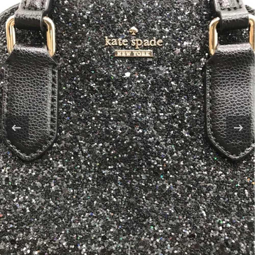 kate spade new york Glitter Bag - image 4