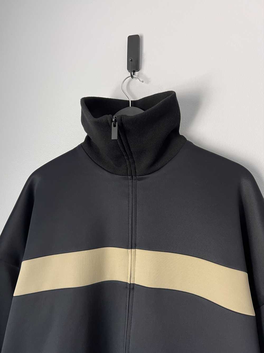 Fear of God Fear of God Sport Nylon Stripe Track … - image 2