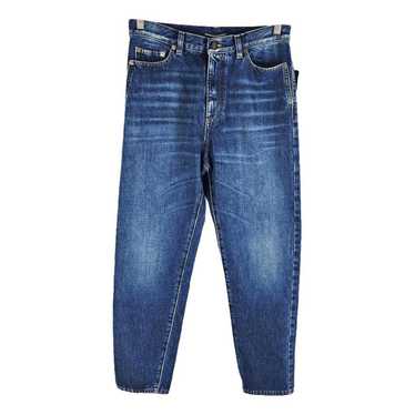 Saint Laurent Straight jeans - image 1