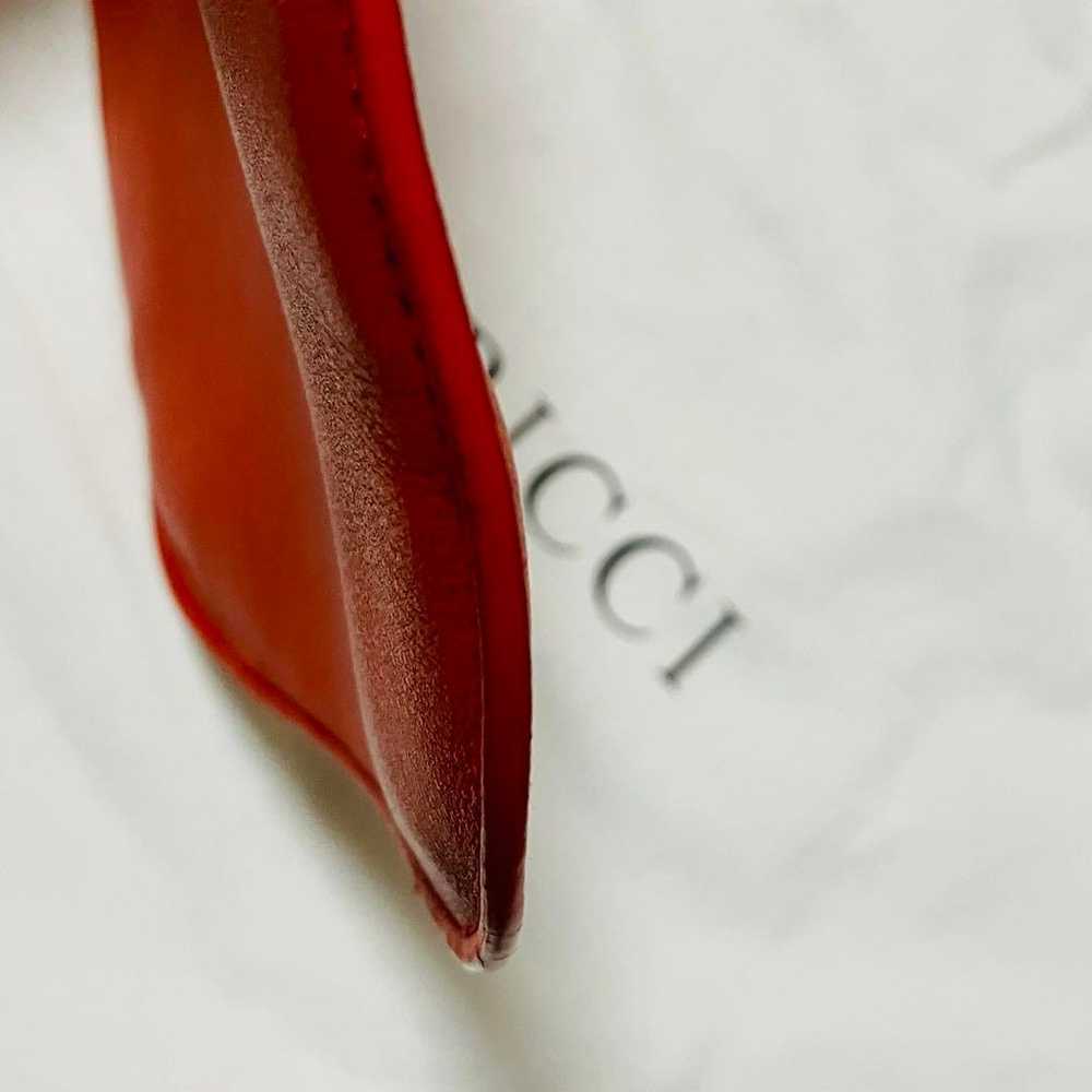 NINA RICCI Illizor Red - image 5