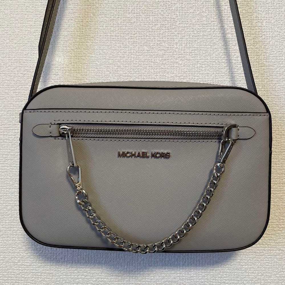 MICHAEL KORS ☆ Shoulder Bag - image 2