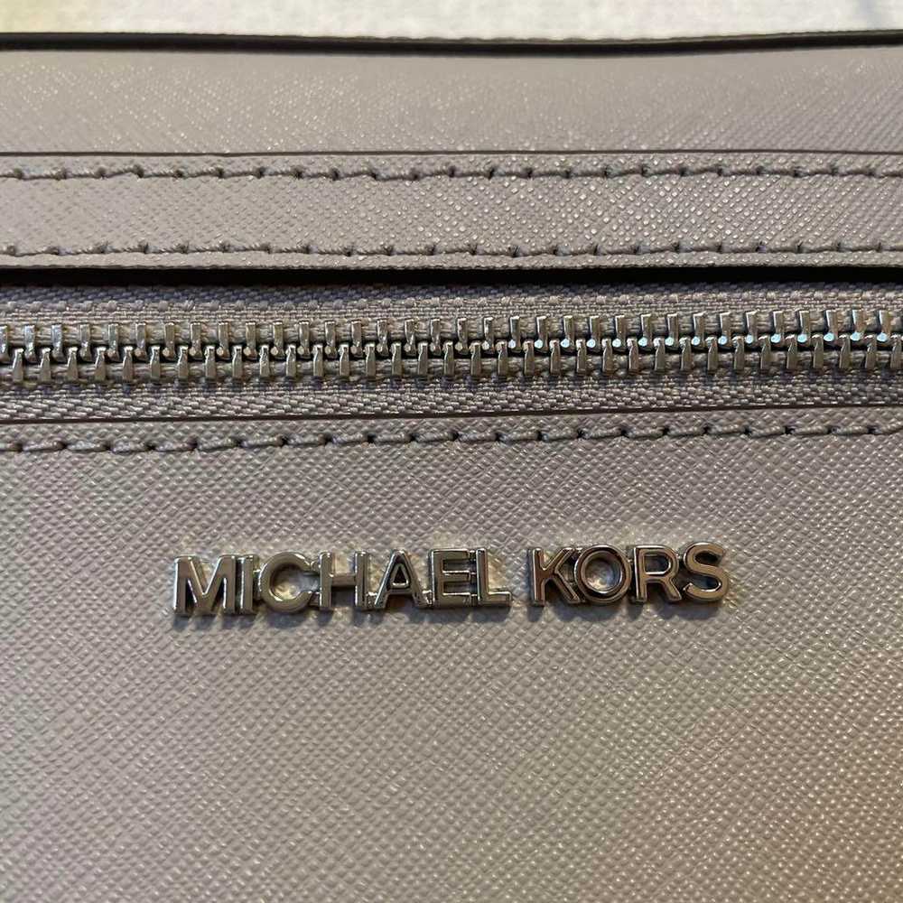 MICHAEL KORS ☆ Shoulder Bag - image 3