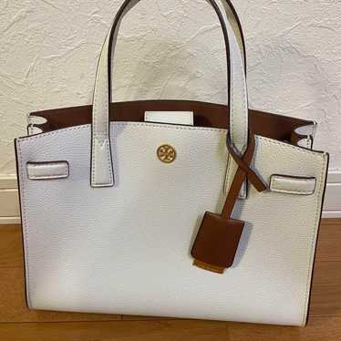 Tory Burch bag shoulder bag white