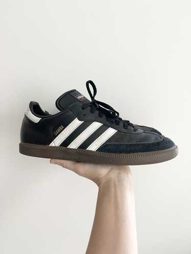 Adidas Adidas Men's Samba OG Classic Indoor Soccer