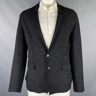 Kris van assche black - Gem