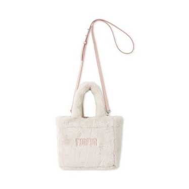 FURFUR Eco-Fur Tote Bag