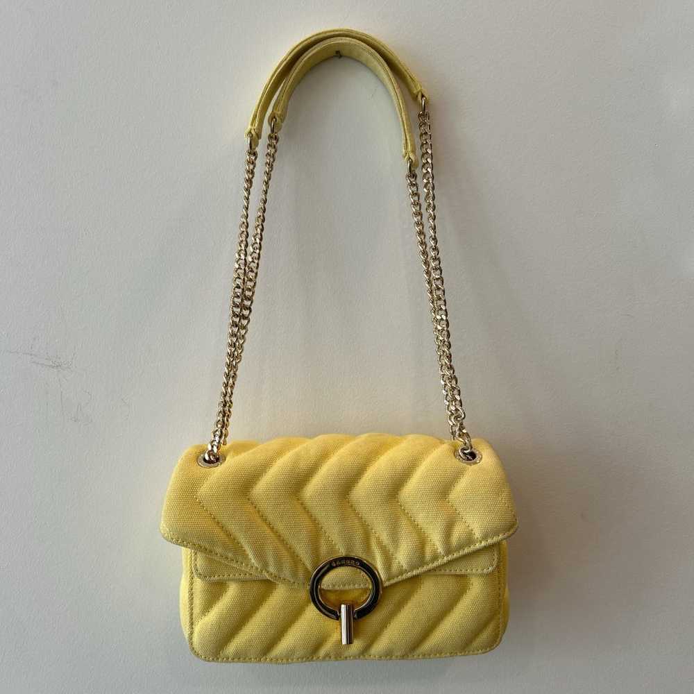 Sandro YZA bag - retails $360 - image 10