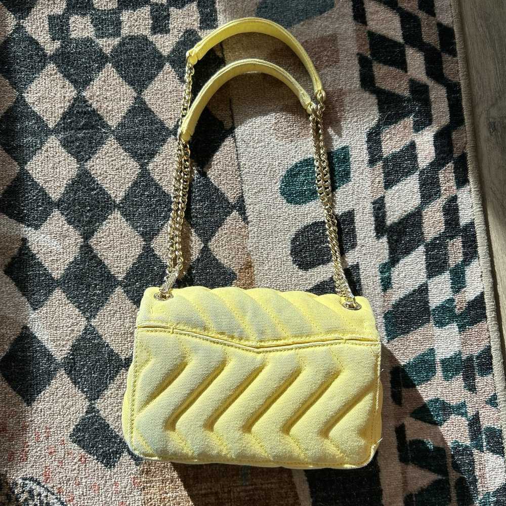 Sandro YZA bag - retails $360 - image 3