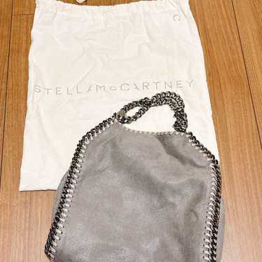 Stella McCartney Falabella Mini Gray - image 1