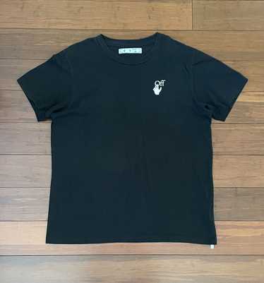 Off-White Off-White T Shirt