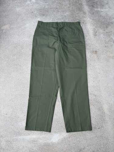 Military us army pants - Gem