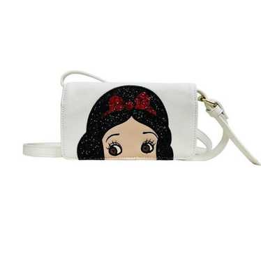 NEW NWOT Disney Snow White Phone Crossbody Bag - D