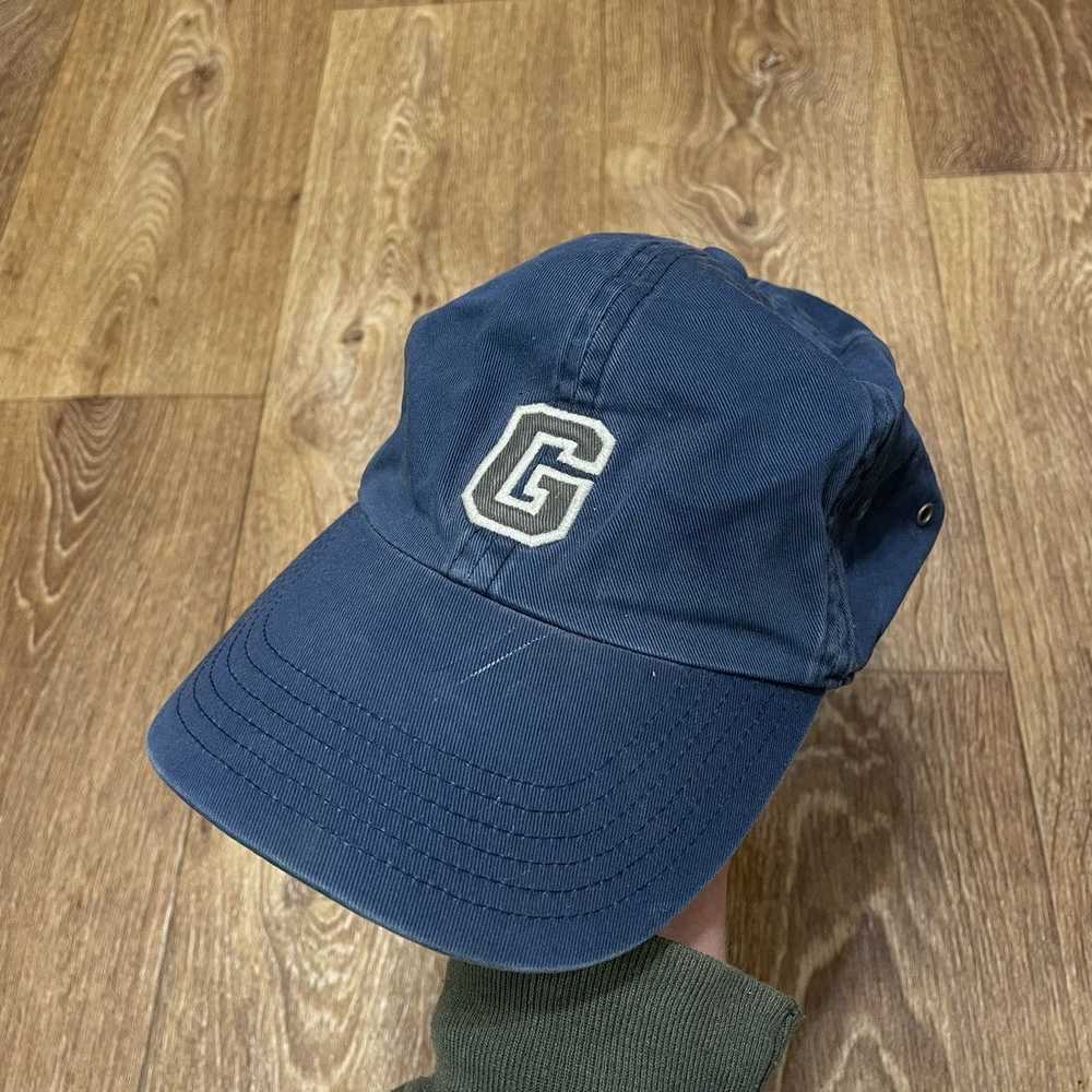 Gap × Streetwear × Vintage Vintage Y2K Gap Logo C… - image 2