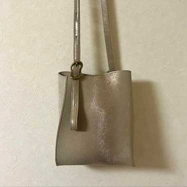 Toff loadstone shoulder bag - Gem