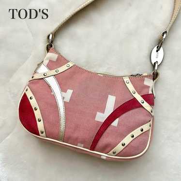 TOD'S Tote Bag Shoulder Bag