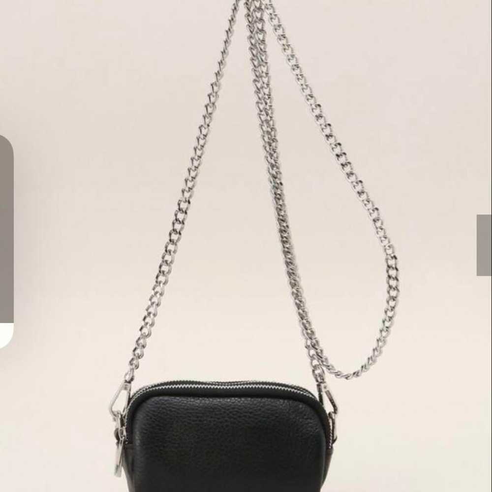 AP STUDIO 【AULENTTV/Ourenti】 Chain Shoulder Bag - image 3