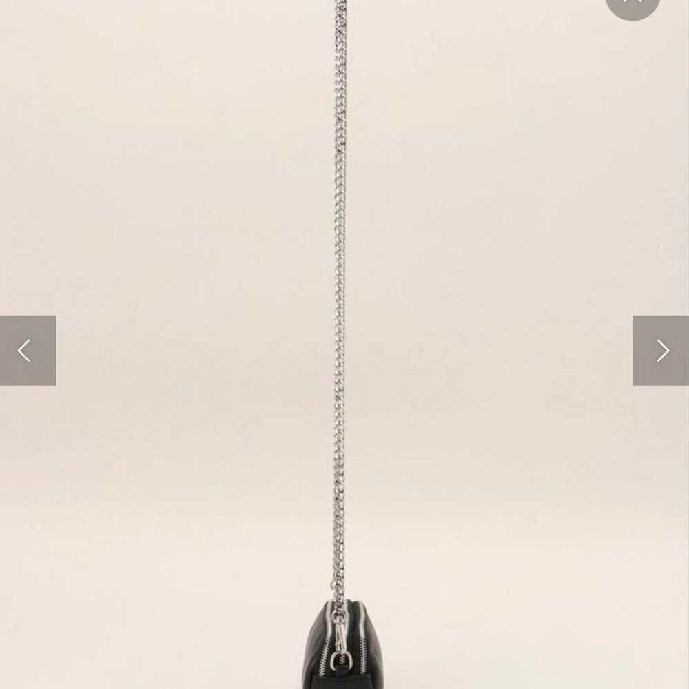 AP STUDIO 【AULENTTV/Ourenti】 Chain Shoulder Bag - image 4