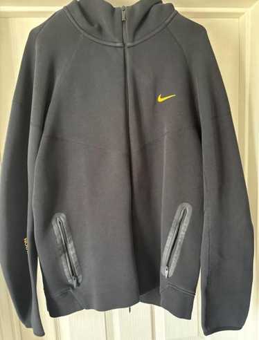 Nocta Nocta Drake Nike tech hoodie