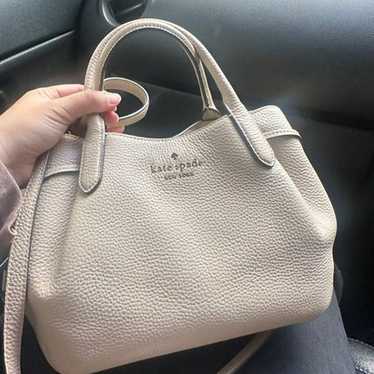 Kate Spade Dumpling Satchel