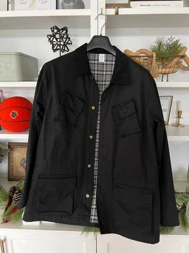 Jjjjound utility jacket - Gem
