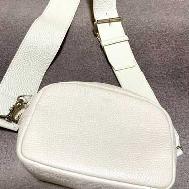 Noble ch!iiibag Shoulder Bag Beige