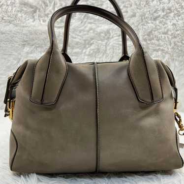 TOD'S D Styling 2way Bag