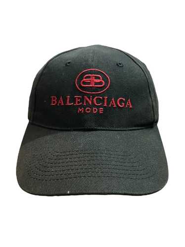 Balenciaga bb mode cap - Gem Balenciaga bb mode cap - Gem