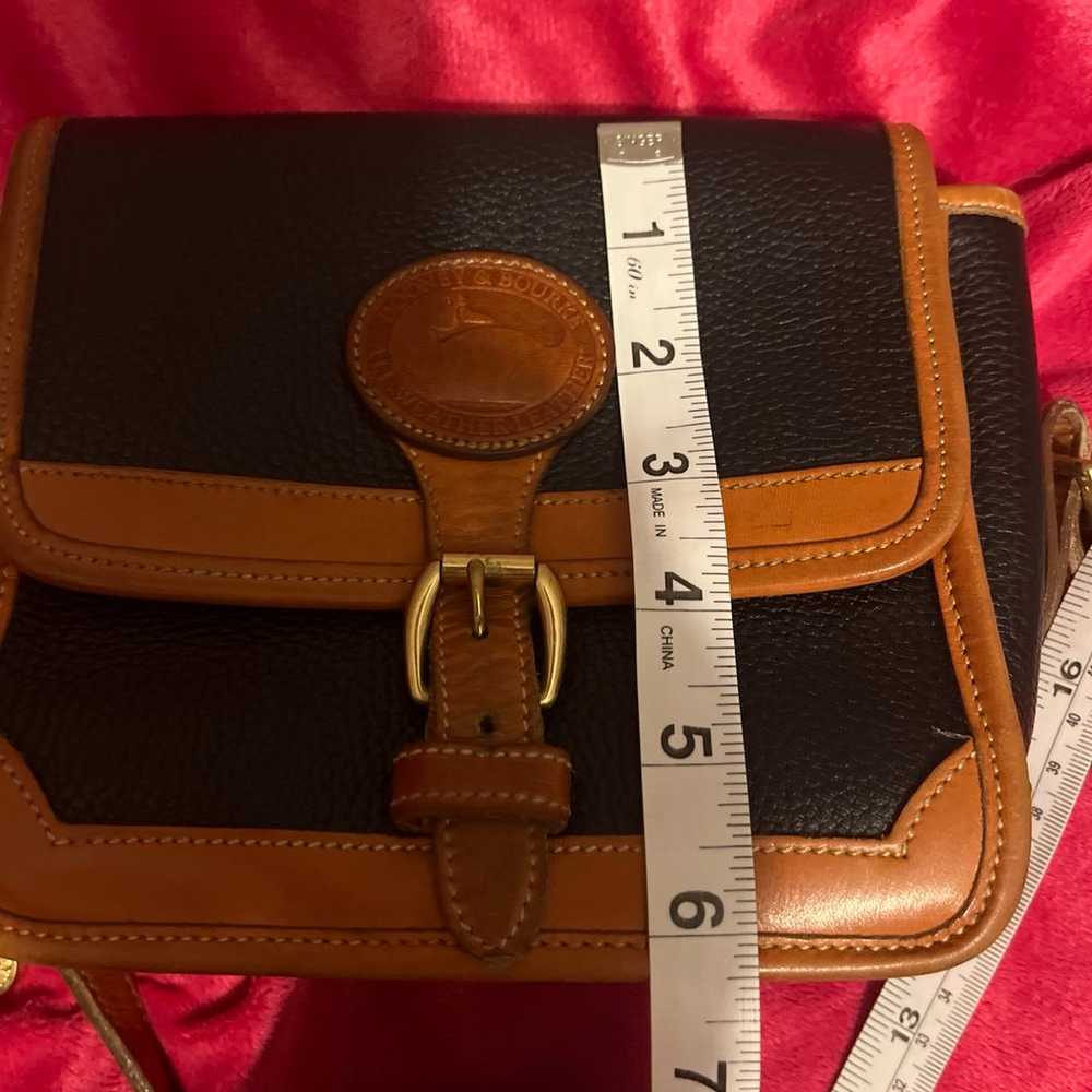 Dooney & Bourke mini - image 11