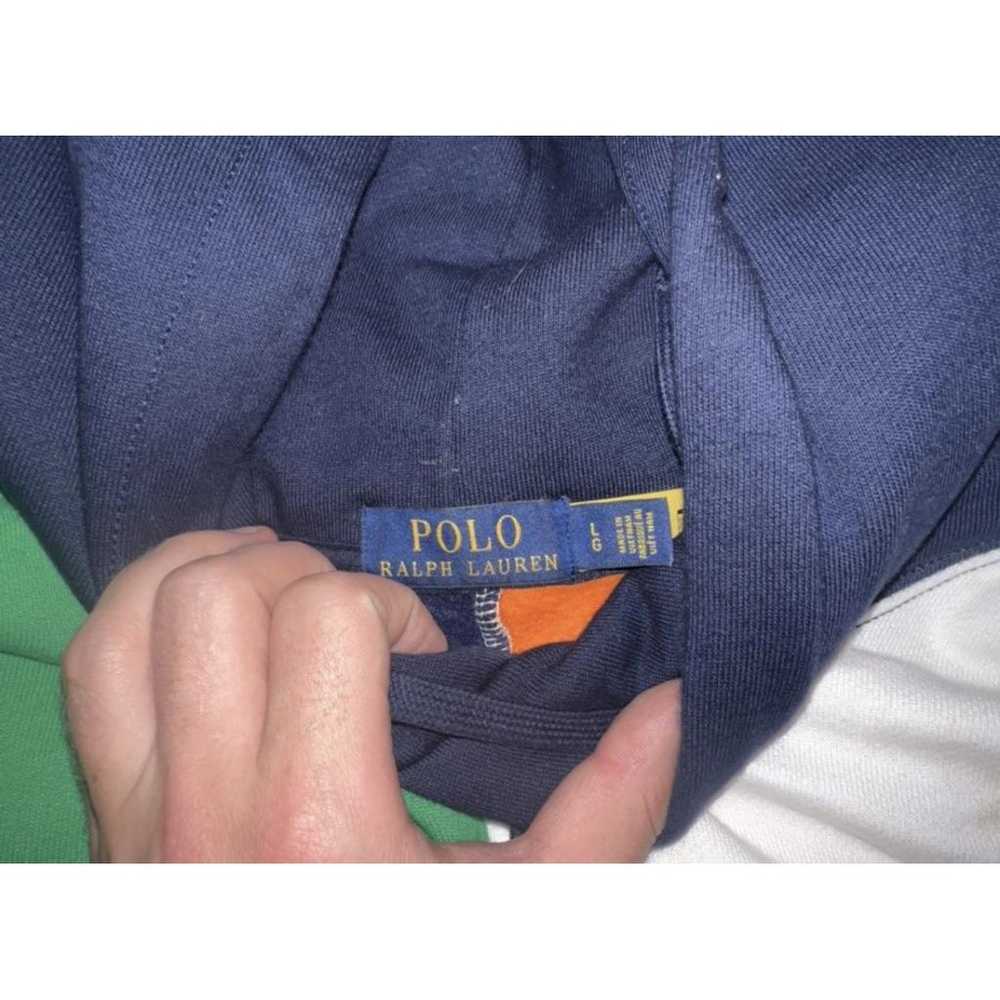 Polo Ralph Lauren Sweatshirt - image 2