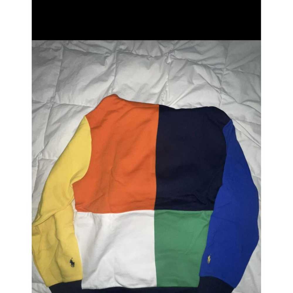 Polo Ralph Lauren Sweatshirt - image 4