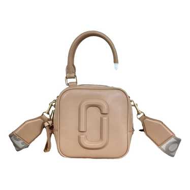 Marc Jacobs Leather crossbody bag - image 1