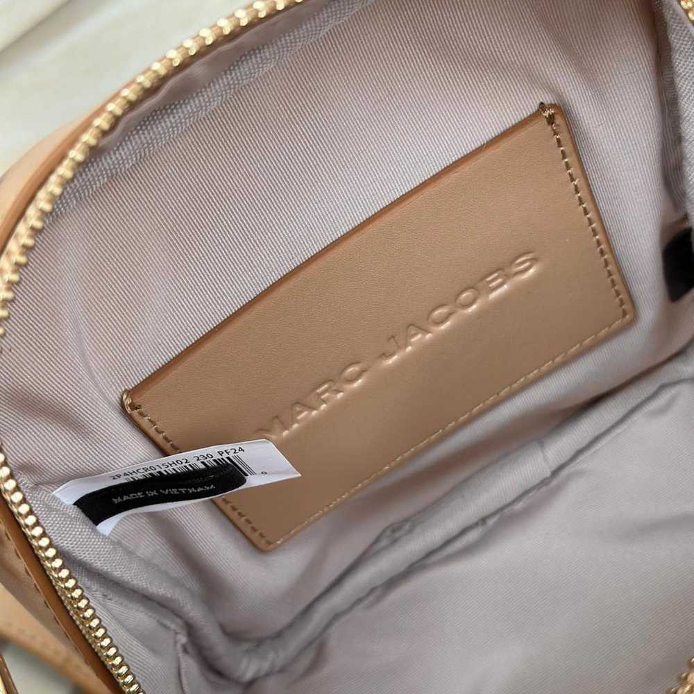 Marc Jacobs Leather crossbody bag - image 3