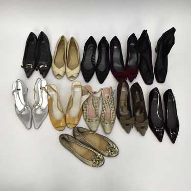 Group Stuart Weitzman Designer Shoes - image 1