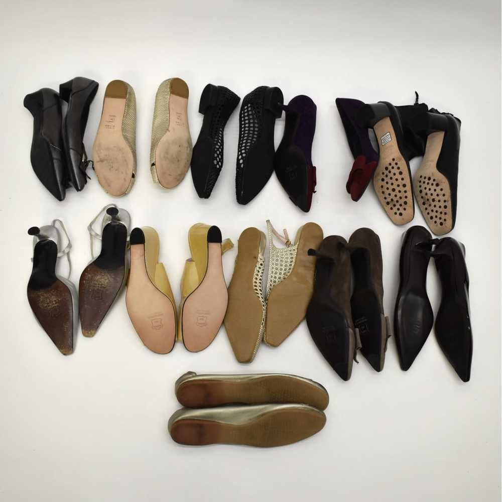 Group Stuart Weitzman Designer Shoes - image 2