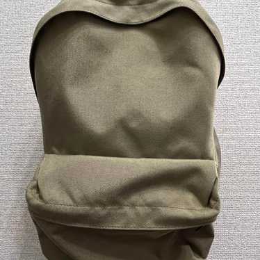 Rare beautiful item: Herve Chapelier Backpack Bei… - image 1