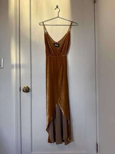 Reformation Anoush Dress (XS) | Used, Secondhand,…