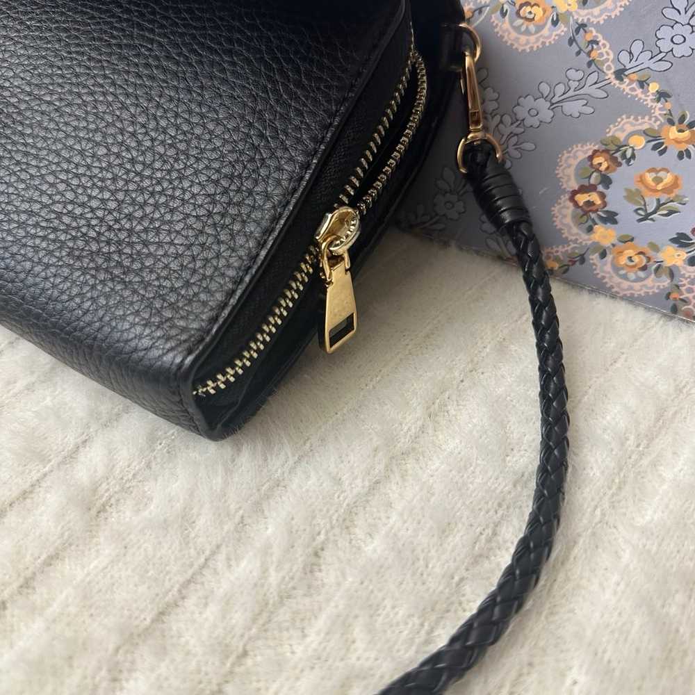 Tory Burch black crossbody - image 11