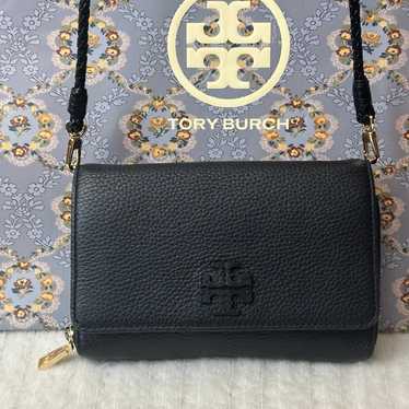 Tory Burch black crossbody - image 1