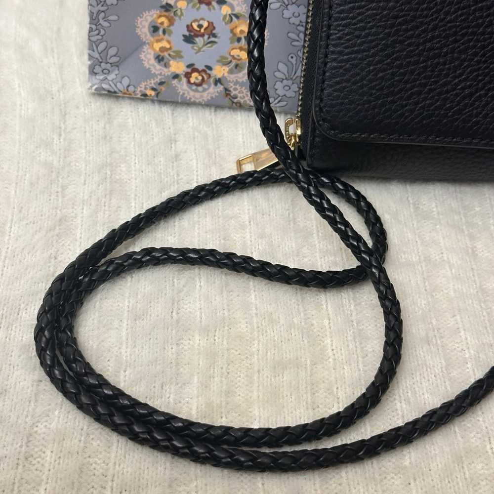 Tory Burch black crossbody - image 2