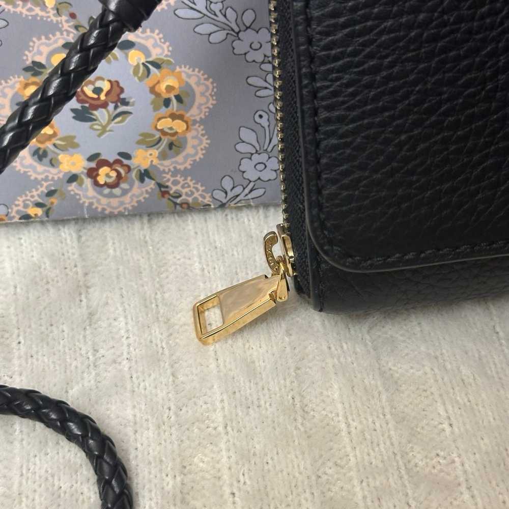 Tory Burch black crossbody - image 3