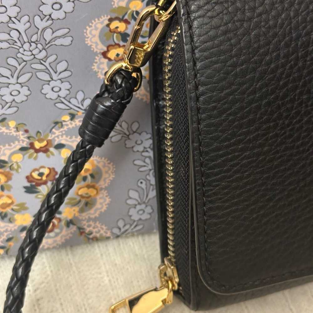 Tory Burch black crossbody - image 4