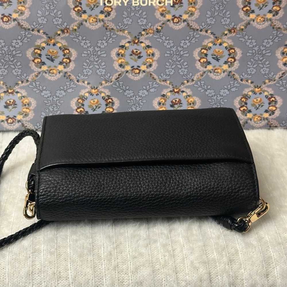 Tory Burch black crossbody - image 6