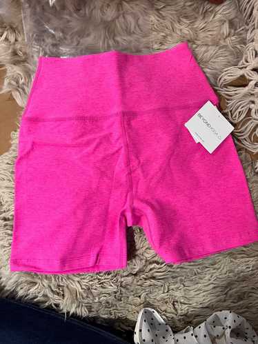 Beyond Yoga Biker shorts (L) | Used, Secondhand,…