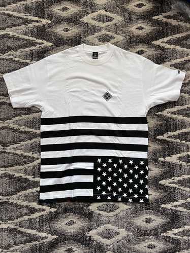 10 Deep Vintage 10 Deep "Flag" T-Shirt